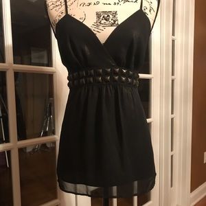 Express Blouse Size M